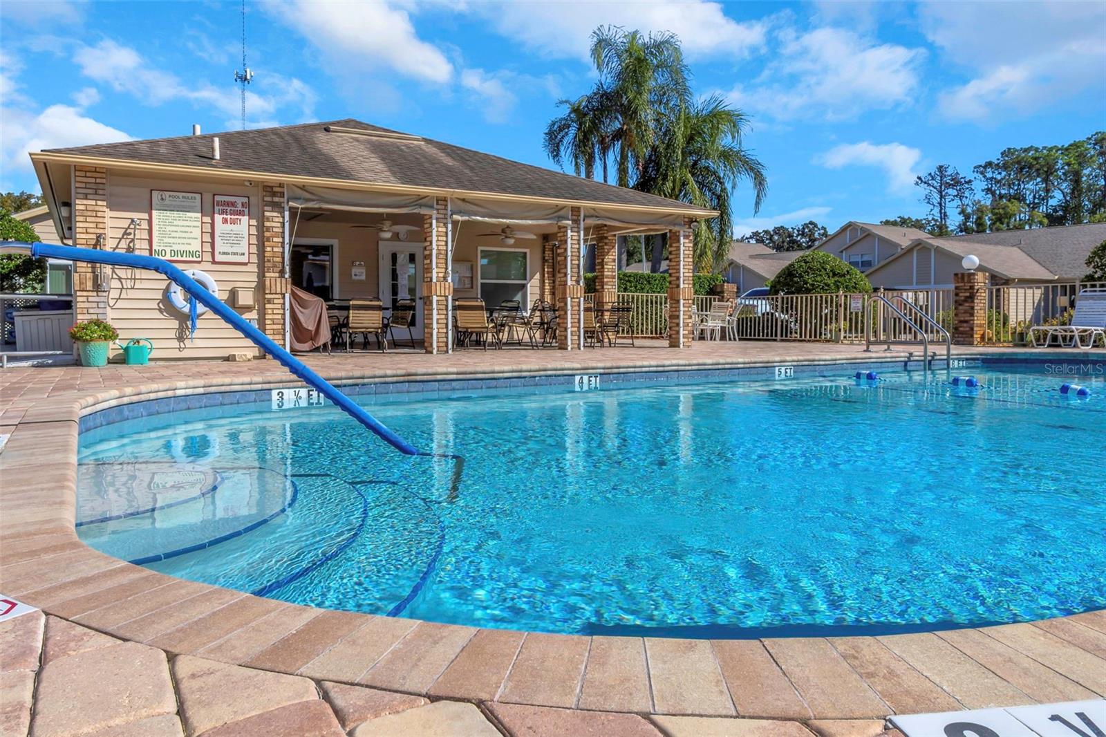 BRIAR PATCH - Residential