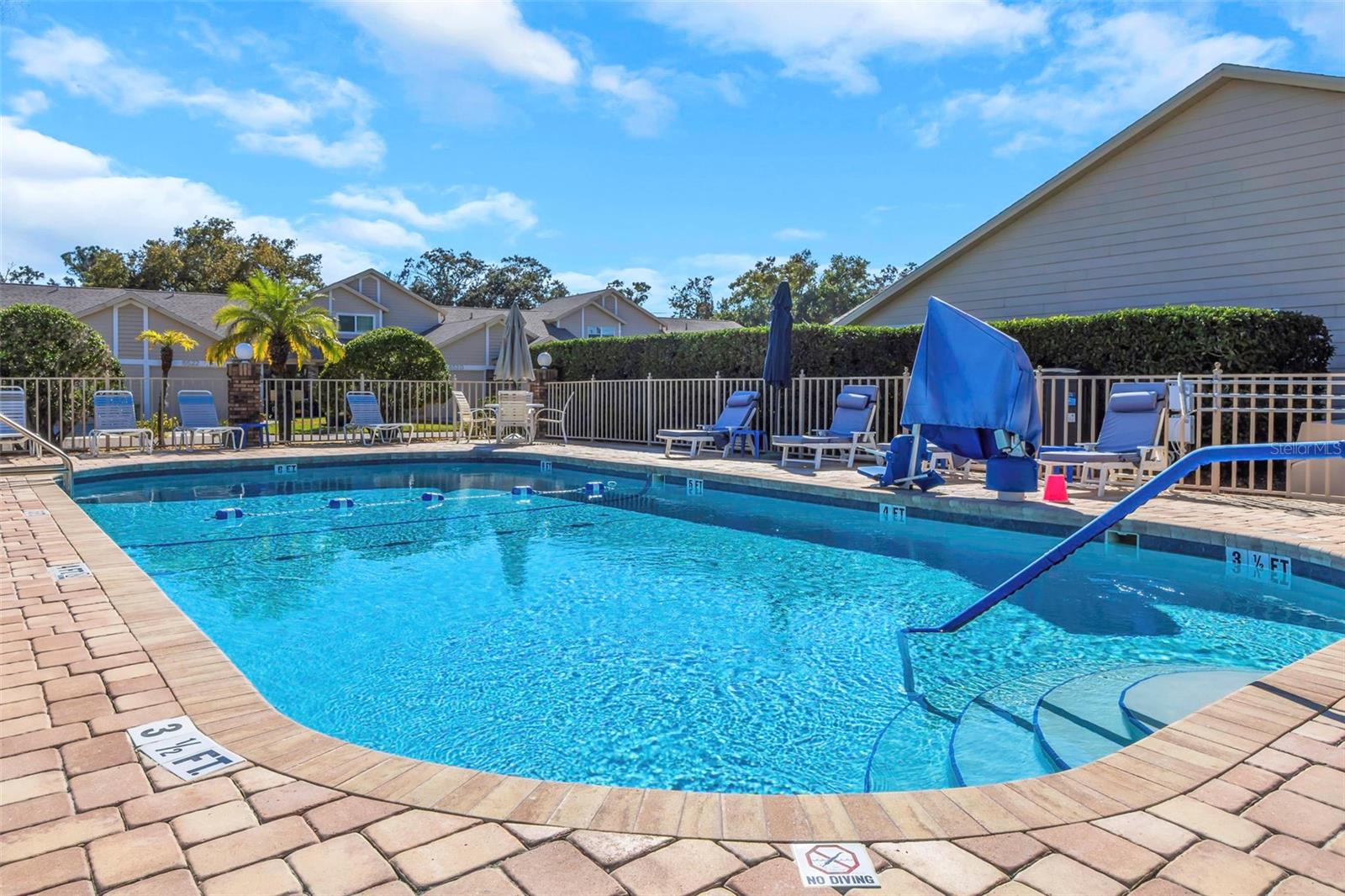 BRIAR PATCH - Residential