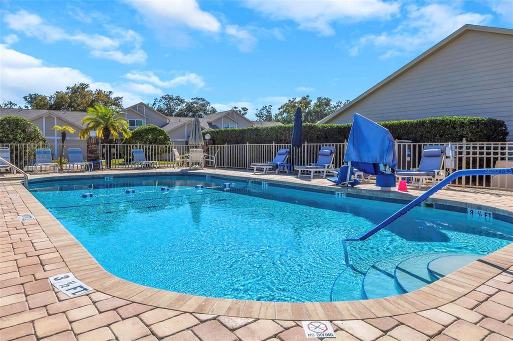 Photo of 6518 Thicket Trail, New Port Richey, FL 34653 (MLS # W7885592)