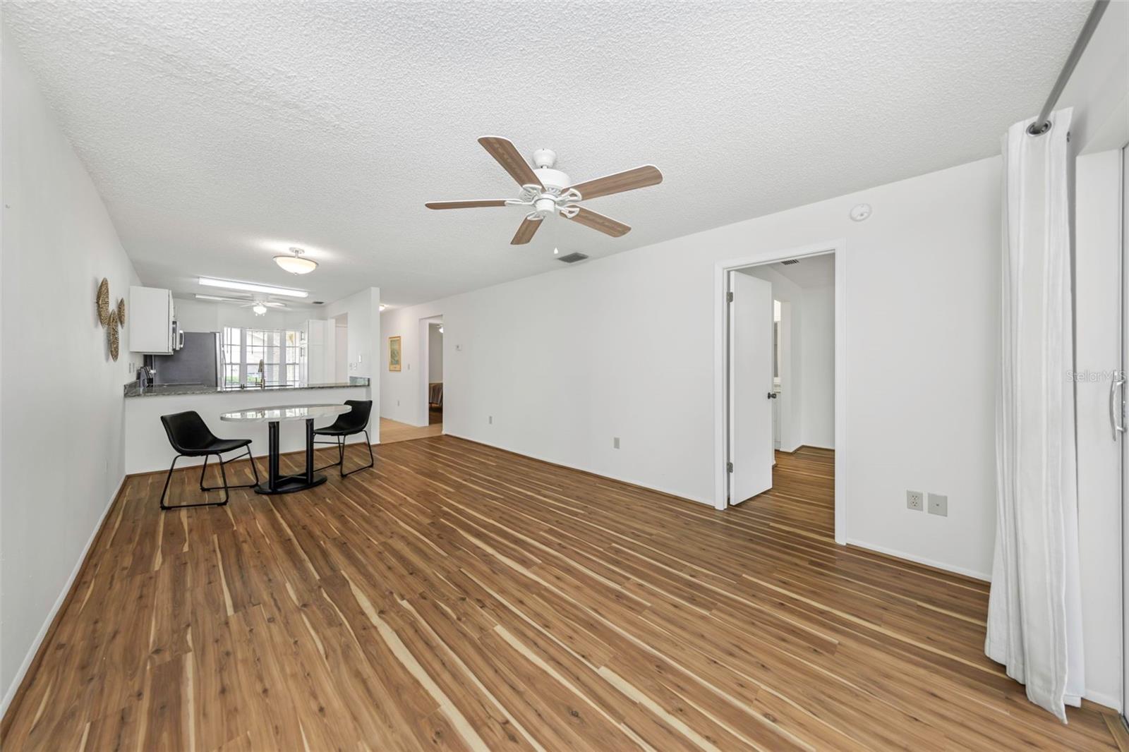 BRIAR PATCH - Residential