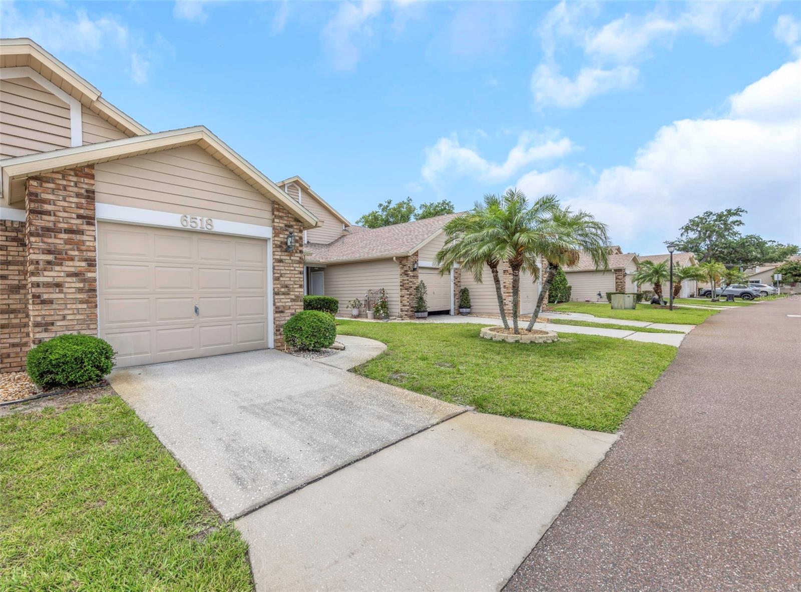 BRIAR PATCH - Residential