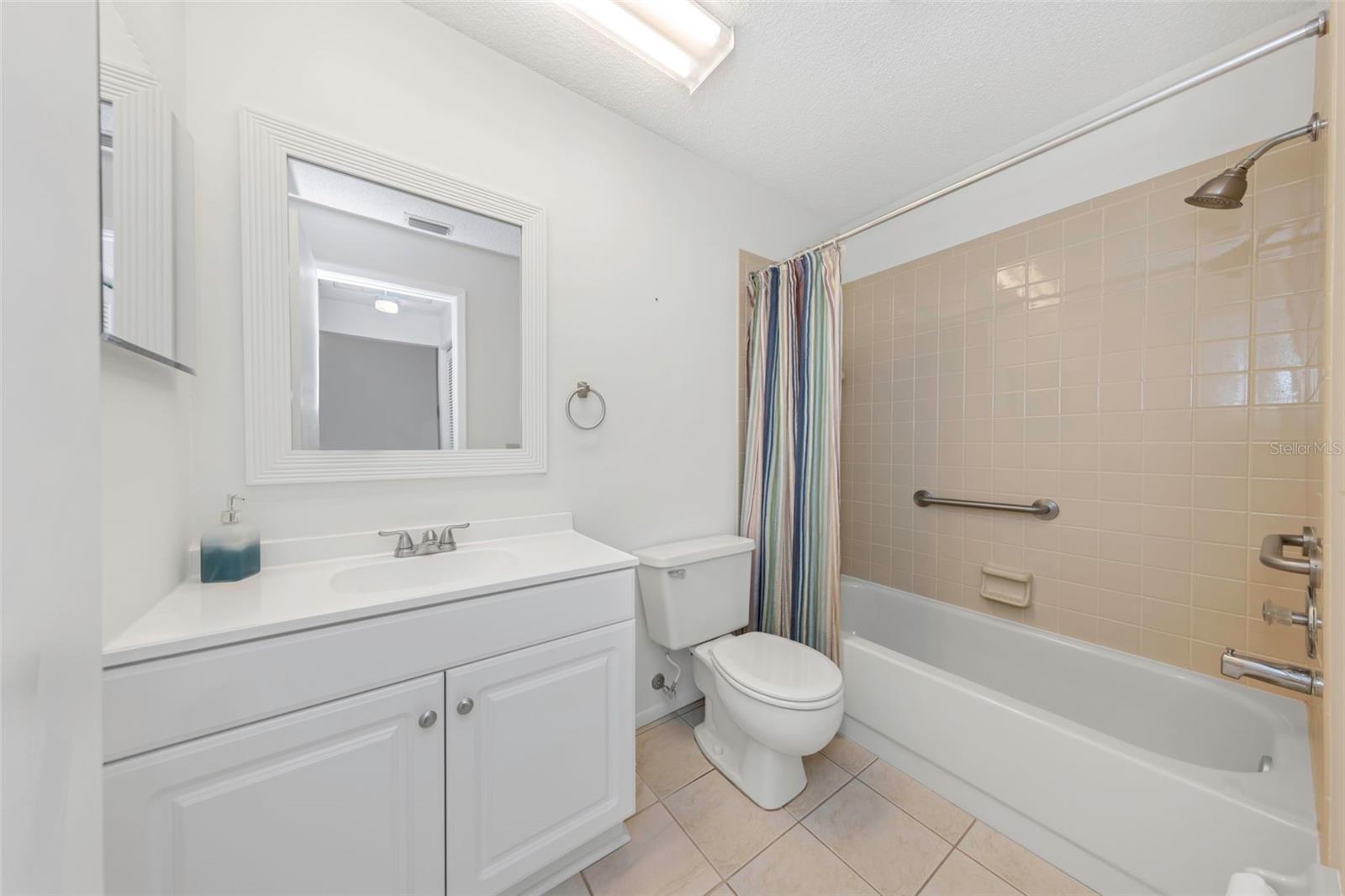 BRIAR PATCH - Residential