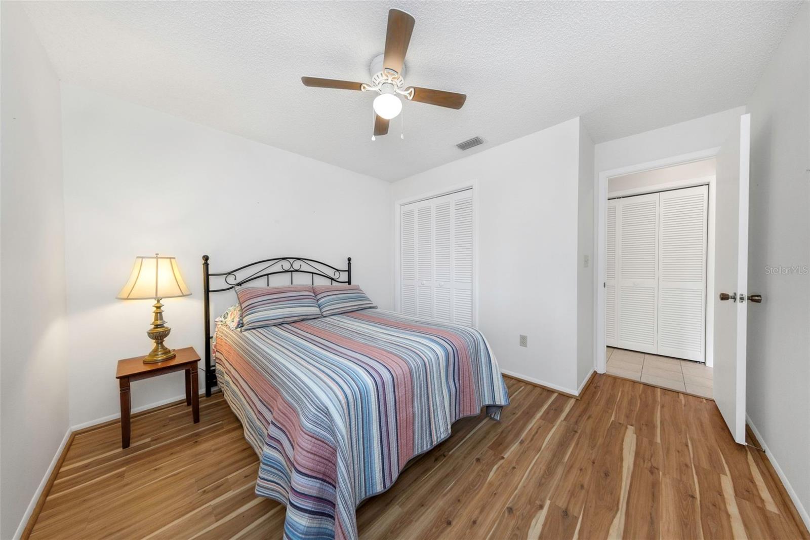 BRIAR PATCH - Residential