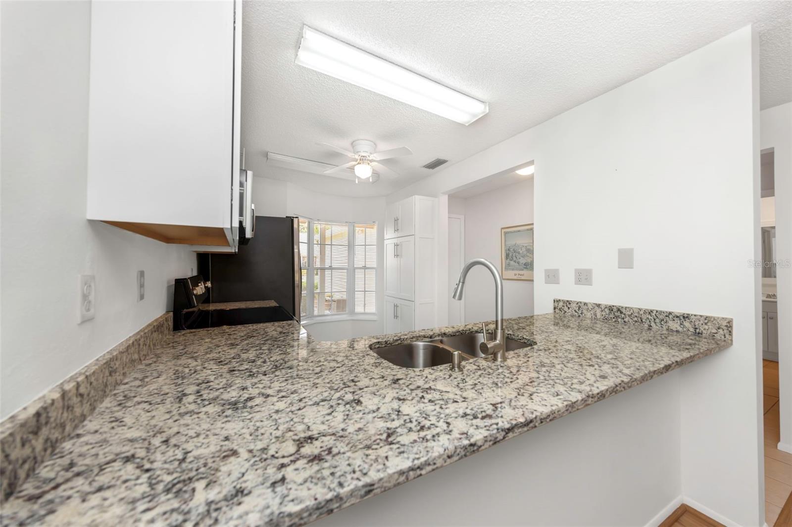 BRIAR PATCH - Residential