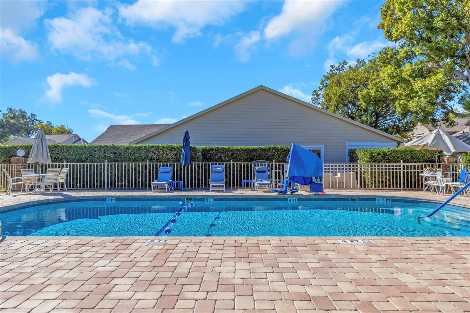 BRIAR PATCH - Residential