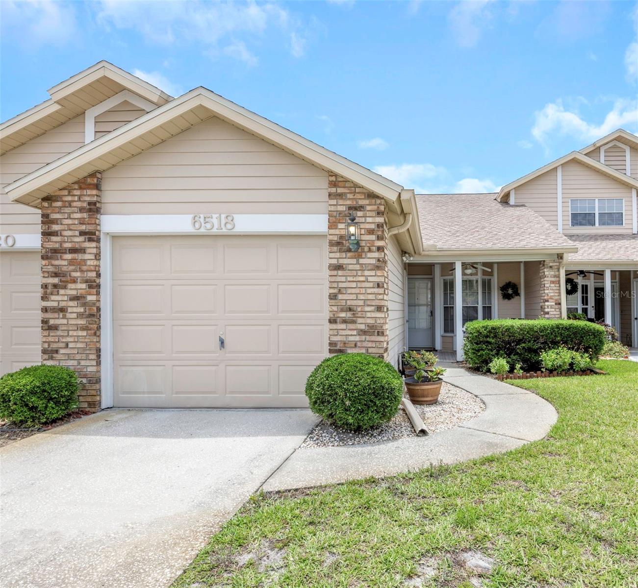 BRIAR PATCH - Residential