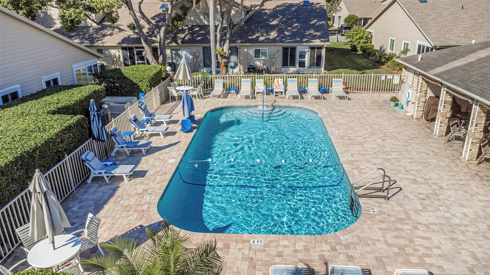 BRIAR PATCH - Residential