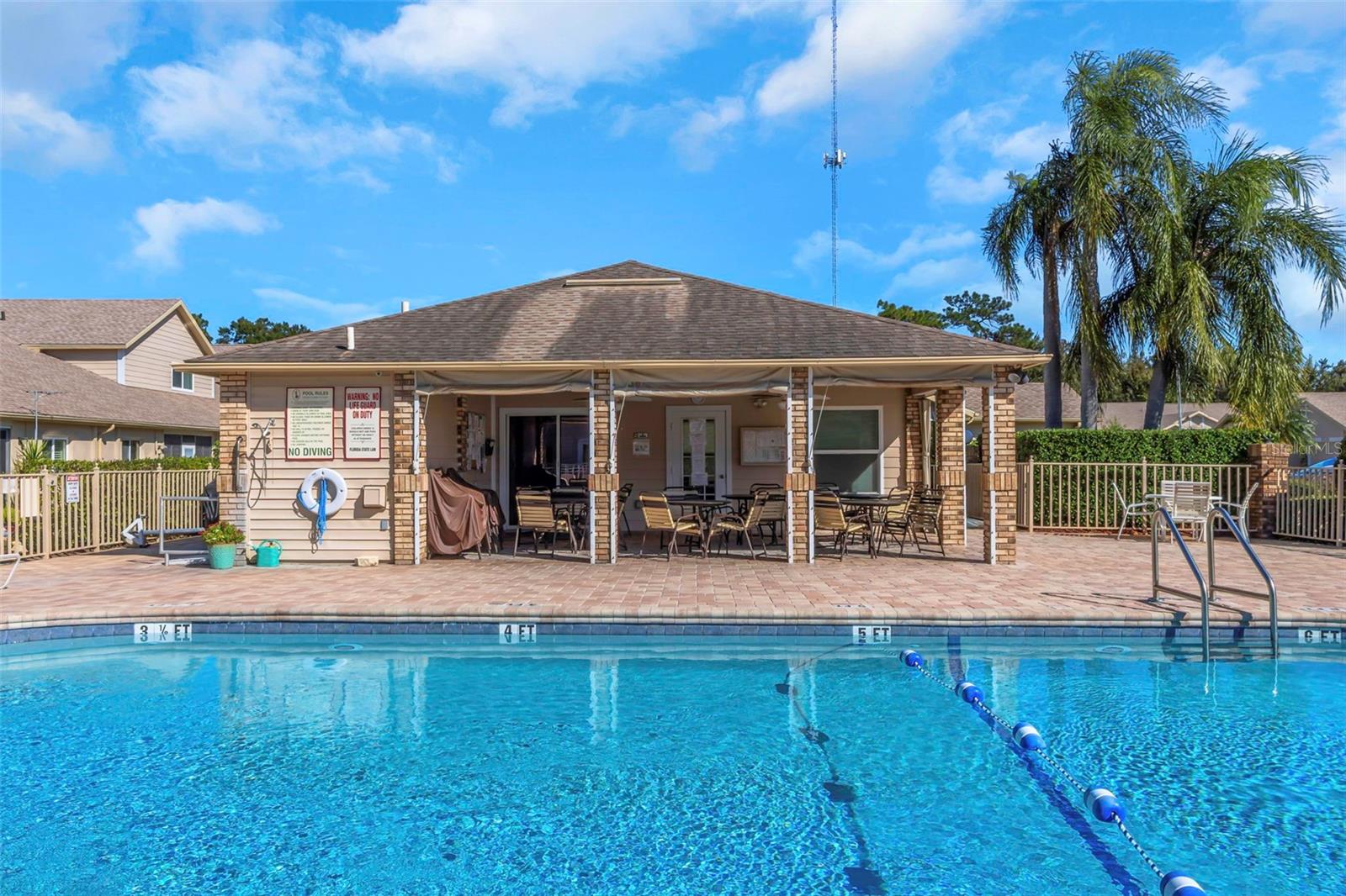 BRIAR PATCH - Residential