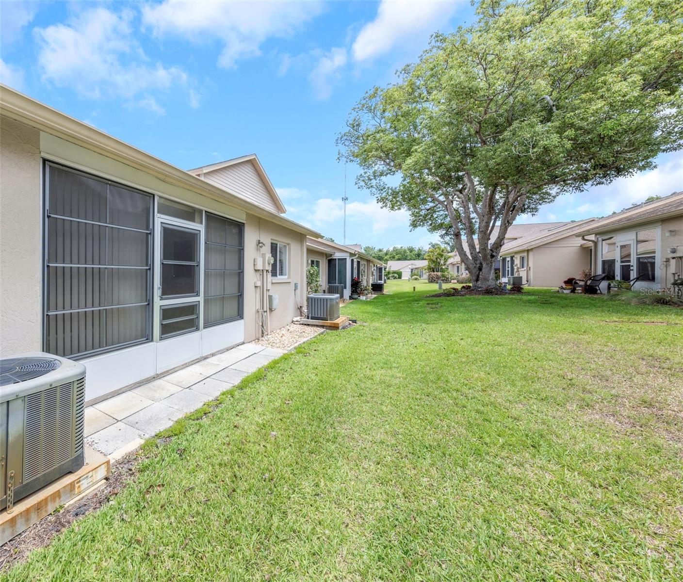 BRIAR PATCH - Residential