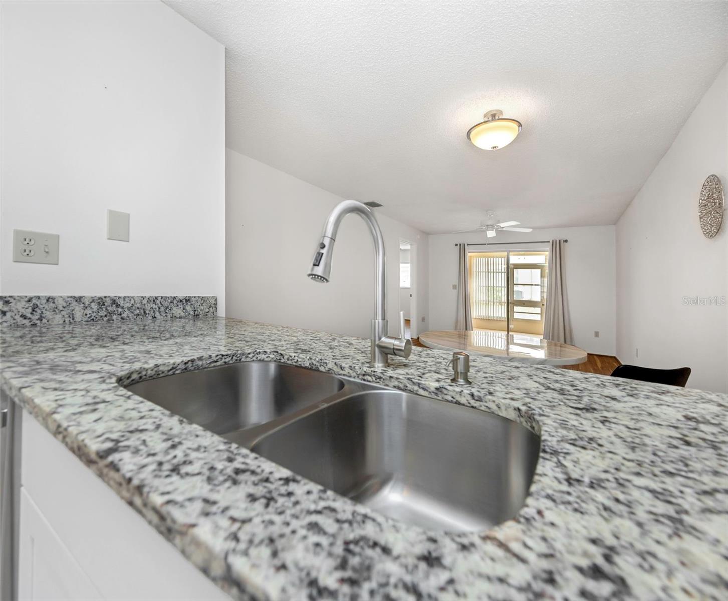 BRIAR PATCH - Residential