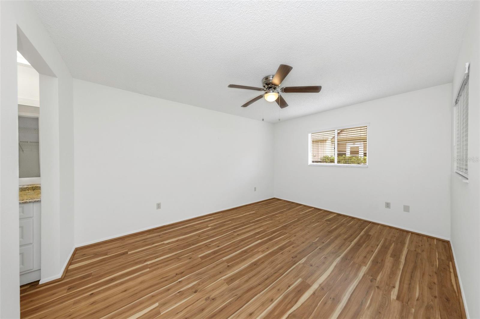 BRIAR PATCH - Residential