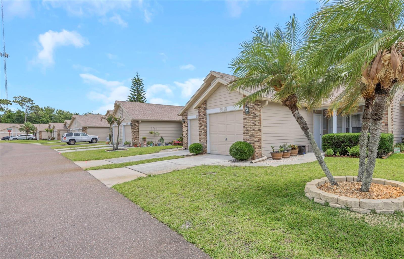 BRIAR PATCH - Residential