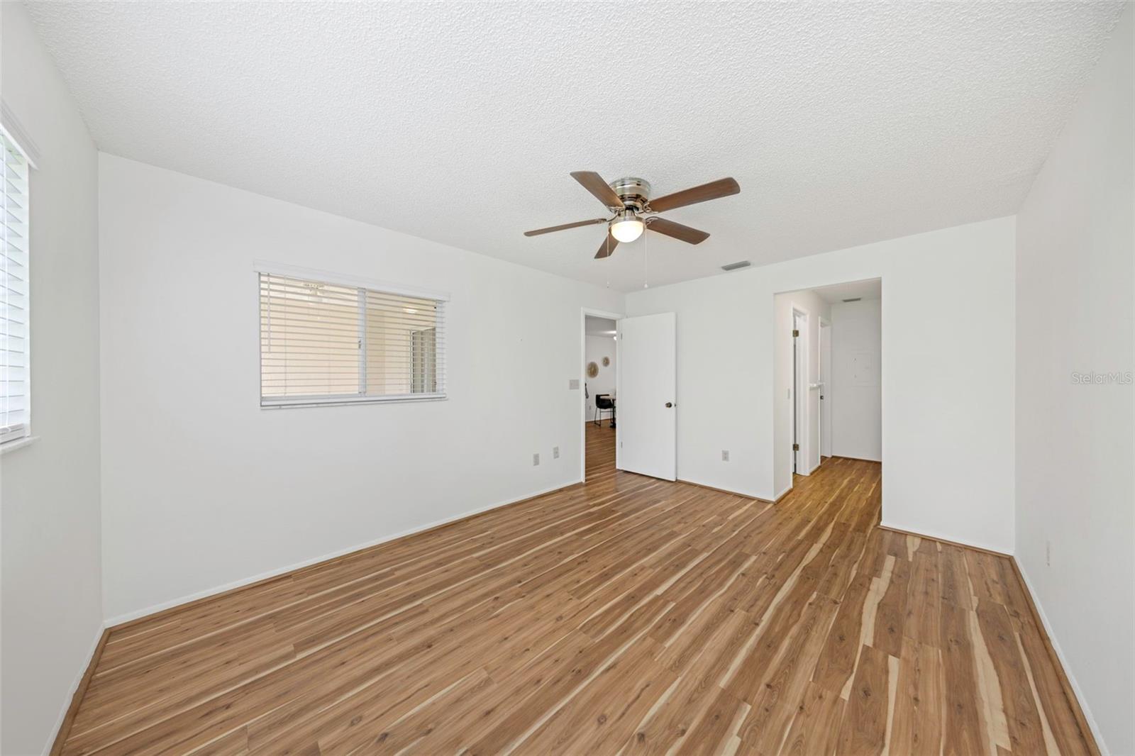 BRIAR PATCH - Residential