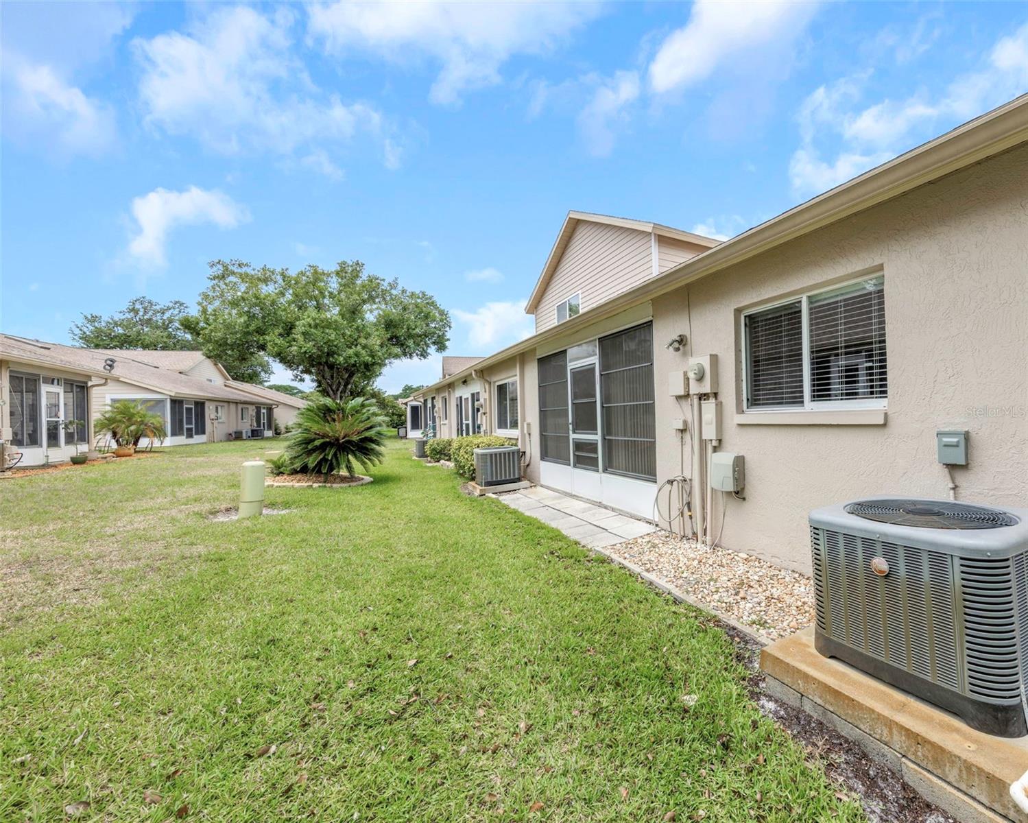 BRIAR PATCH - Residential