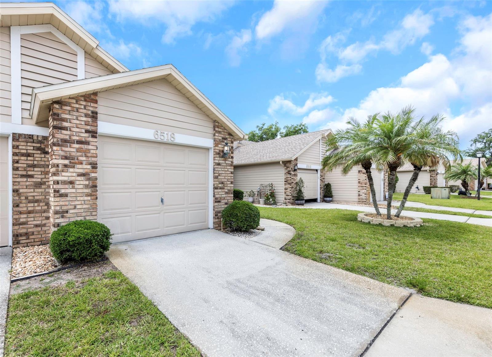 BRIAR PATCH - Residential