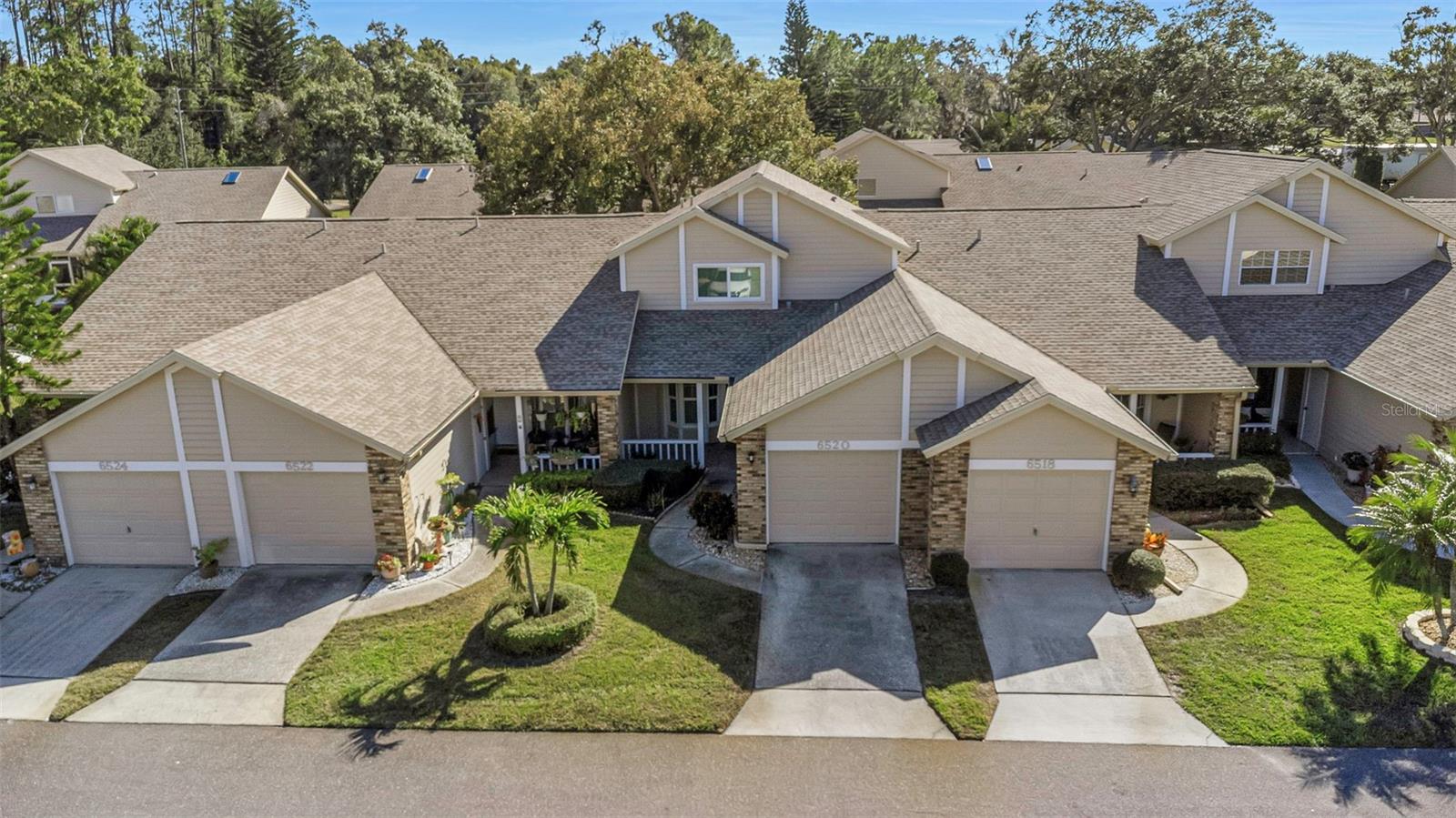 BRIAR PATCH - Residential