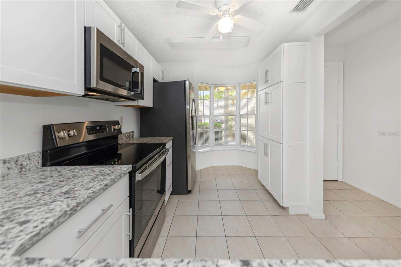 BRIAR PATCH - Residential