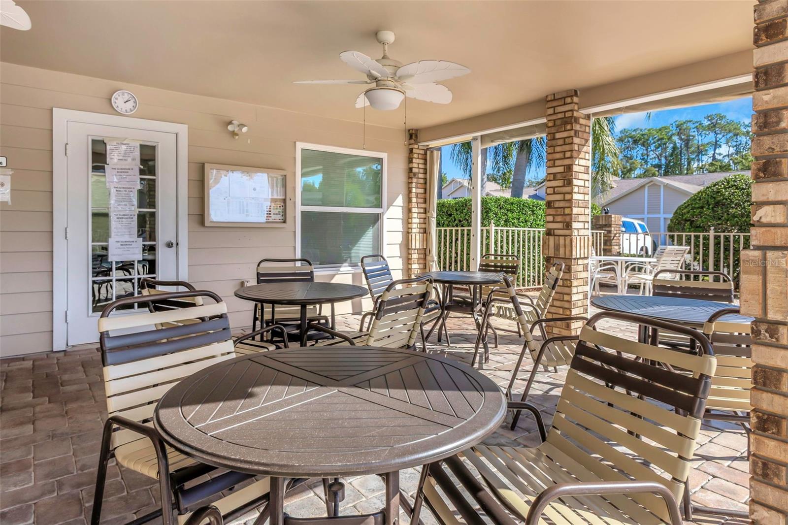 BRIAR PATCH - Residential