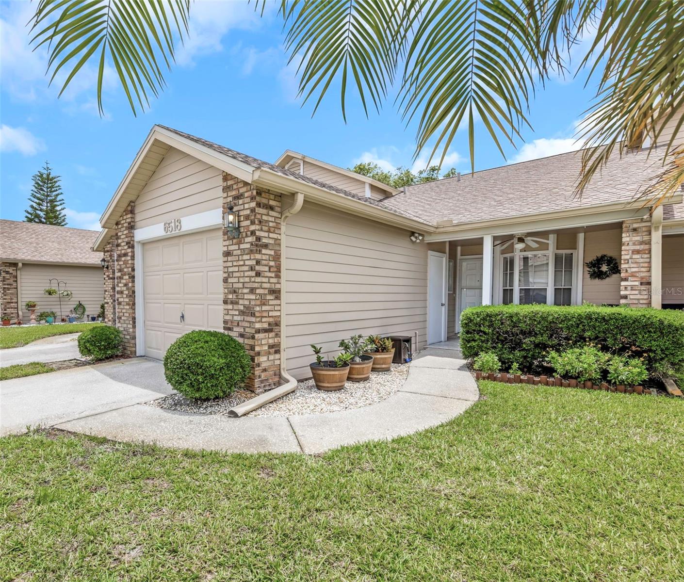 BRIAR PATCH - Residential
