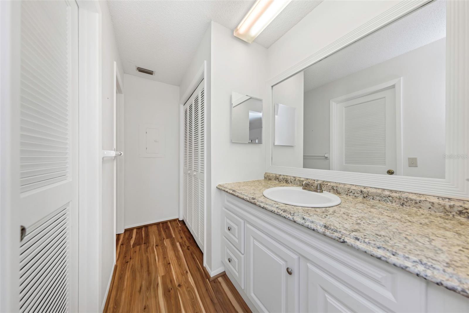 BRIAR PATCH - Residential