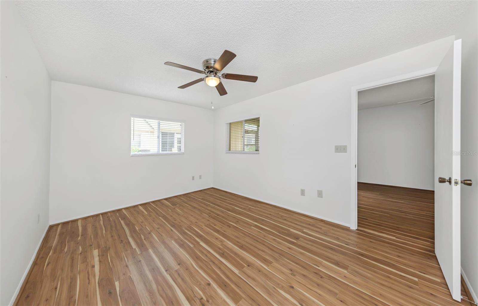 BRIAR PATCH - Residential