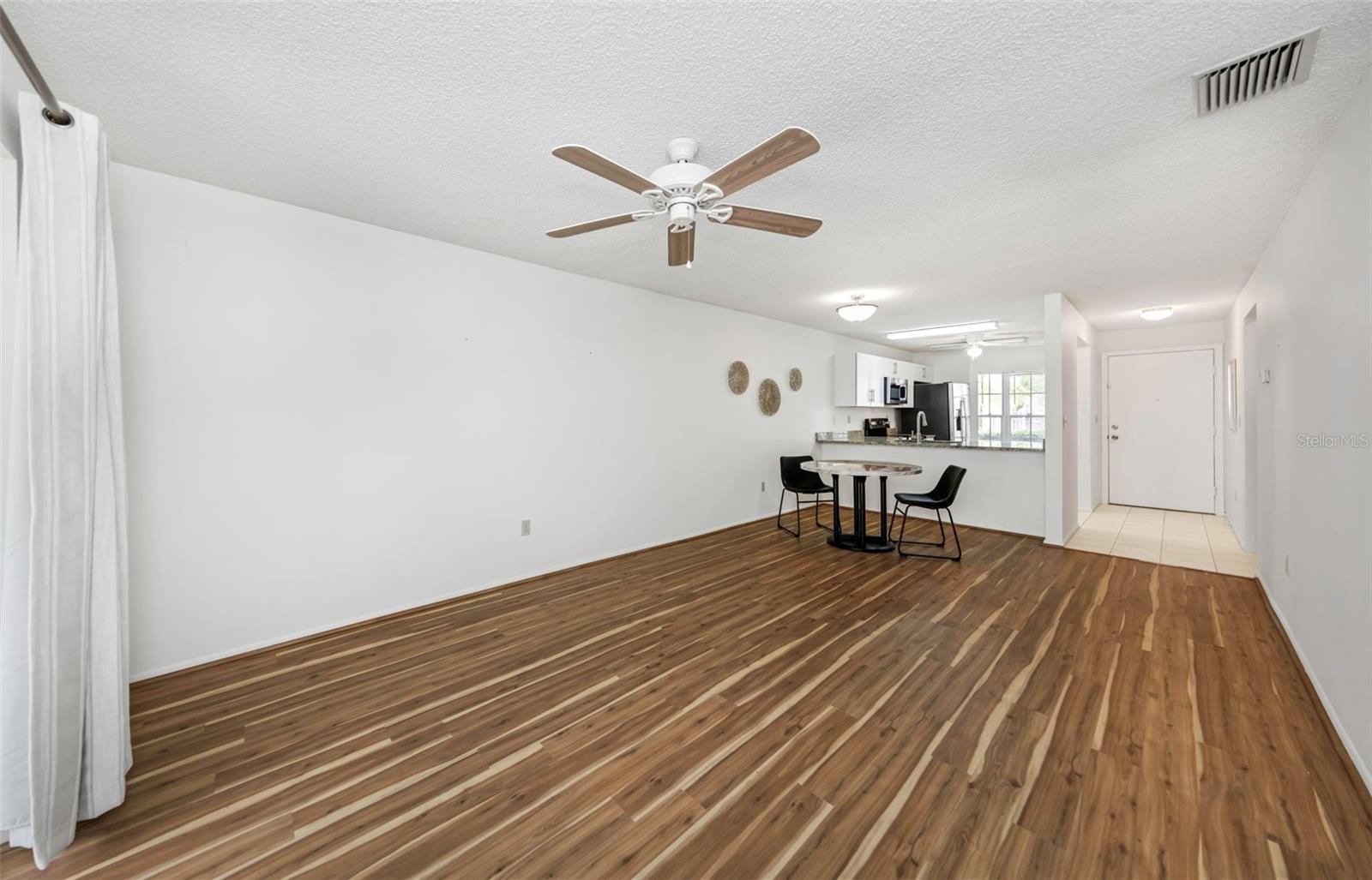 BRIAR PATCH - Residential