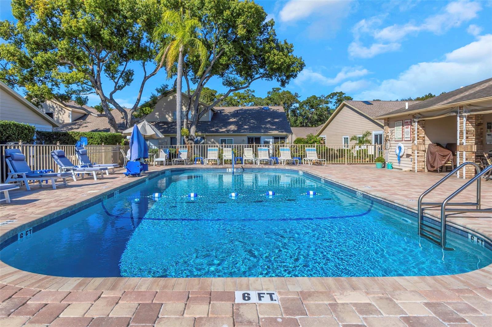 BRIAR PATCH - Residential
