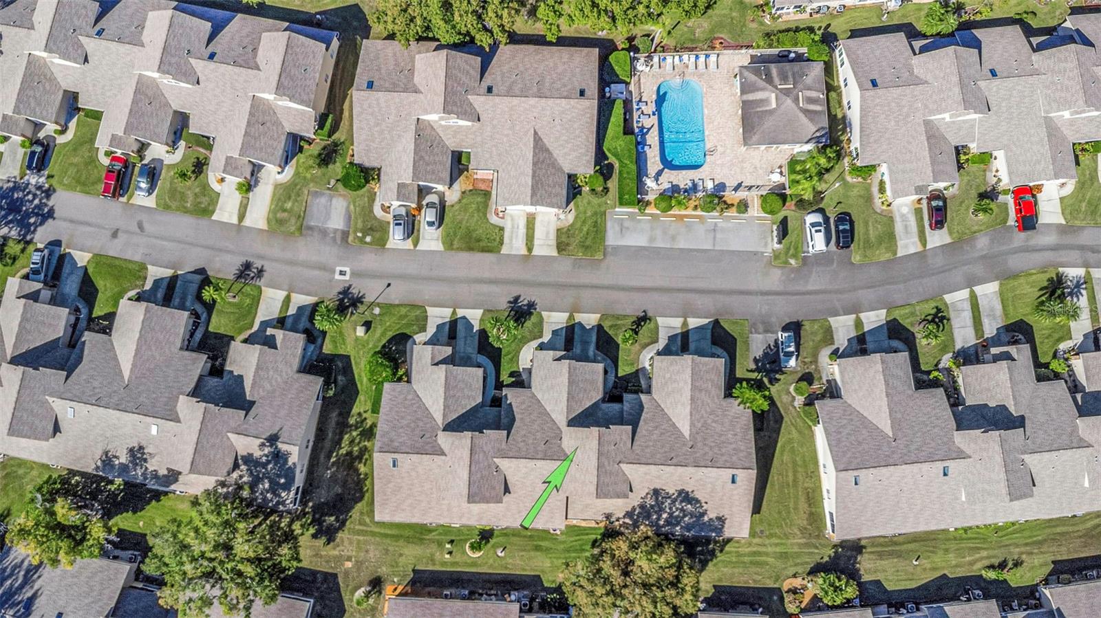 BRIAR PATCH - Residential