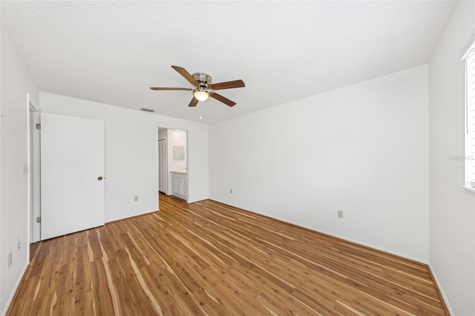 BRIAR PATCH - Residential