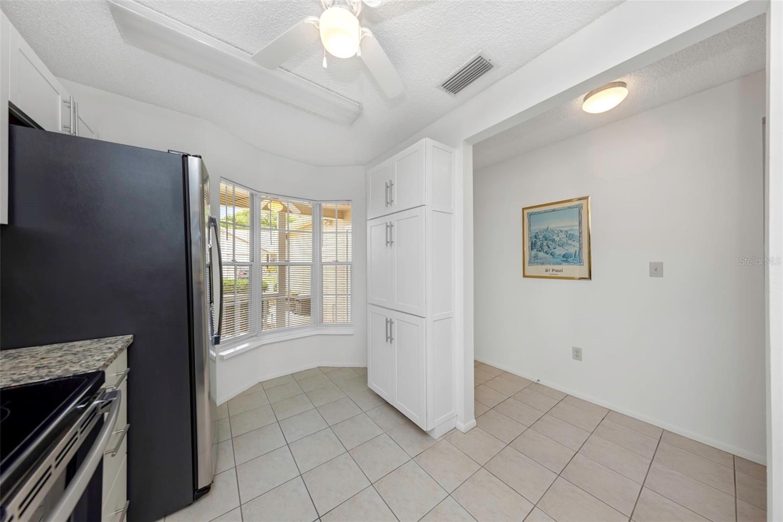 BRIAR PATCH - Residential