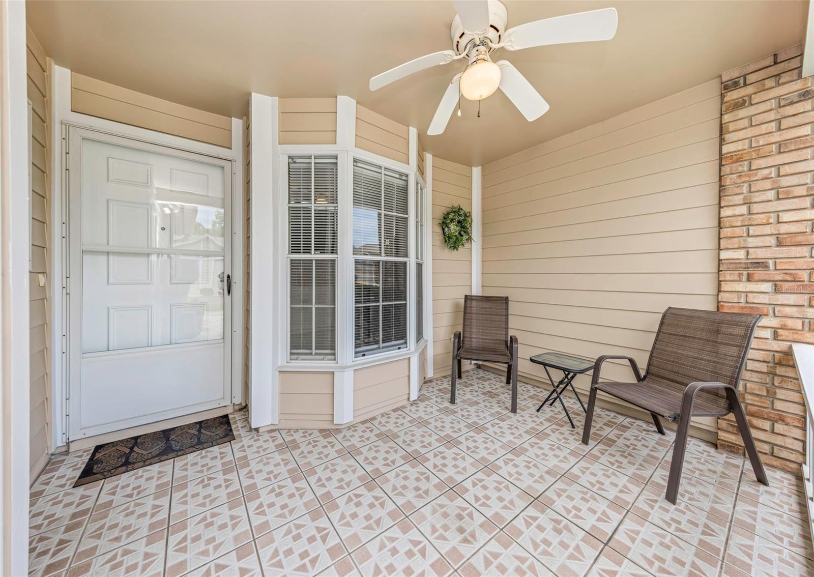 BRIAR PATCH - Residential