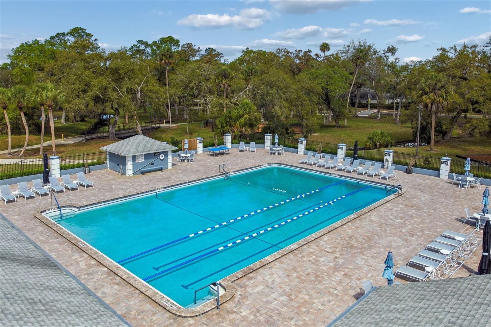 PEBBLE CREEK VILLAGE UNIT 6 - Residential