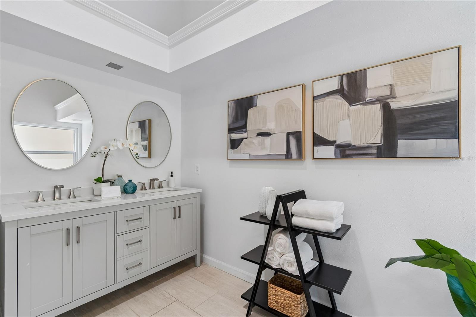 PEBBLE CREEK VILLAGE UNIT 6 - Residential