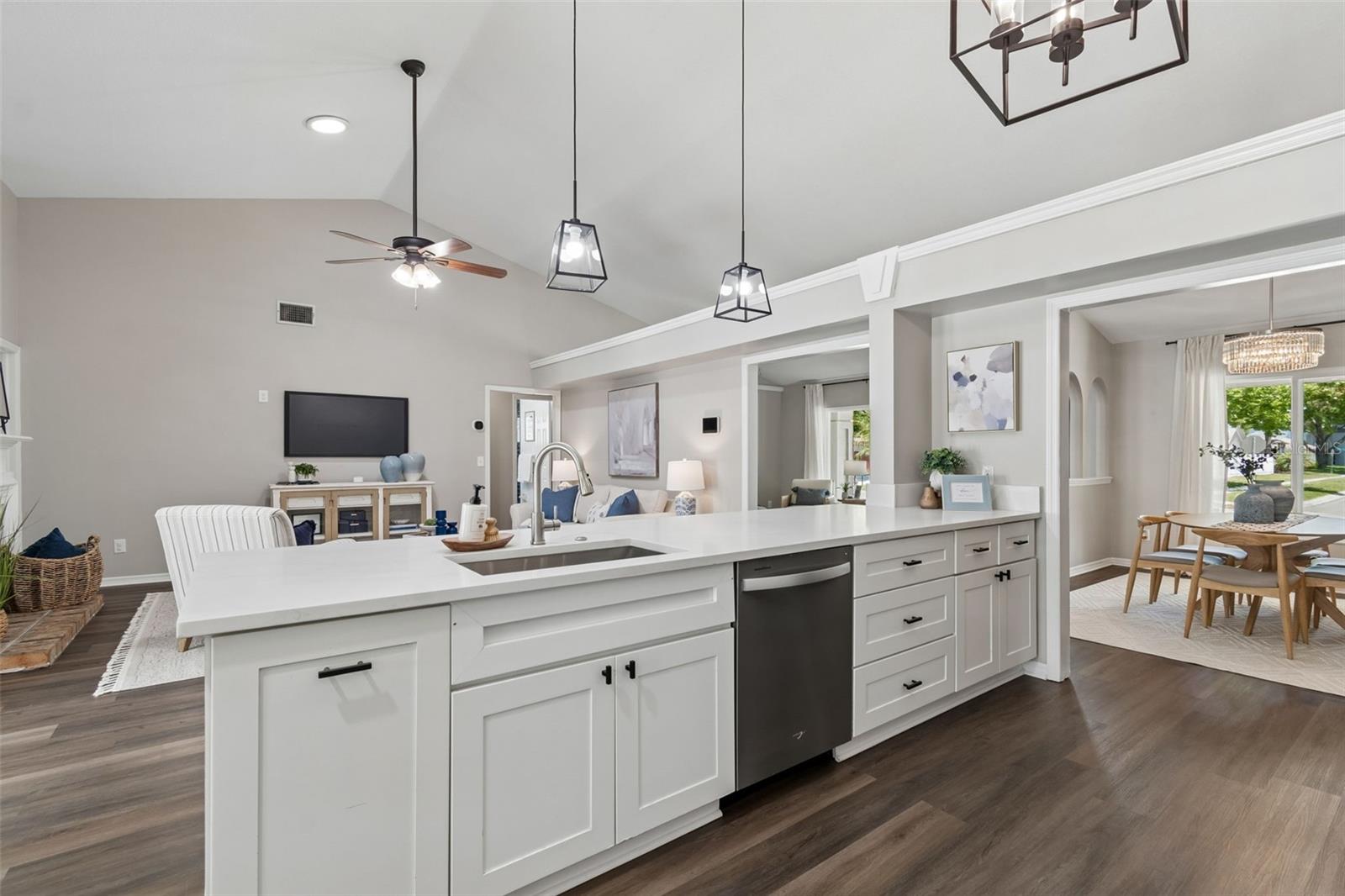 PEBBLE CREEK VILLAGE UNIT 6 - Residential