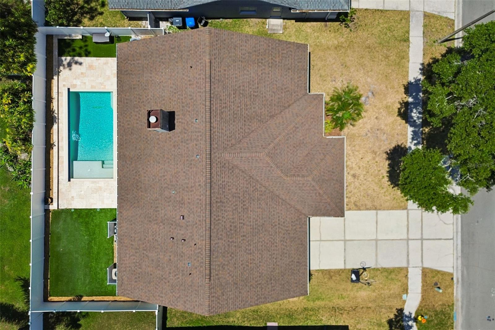 PEBBLE CREEK VILLAGE UNIT 6 - Residential