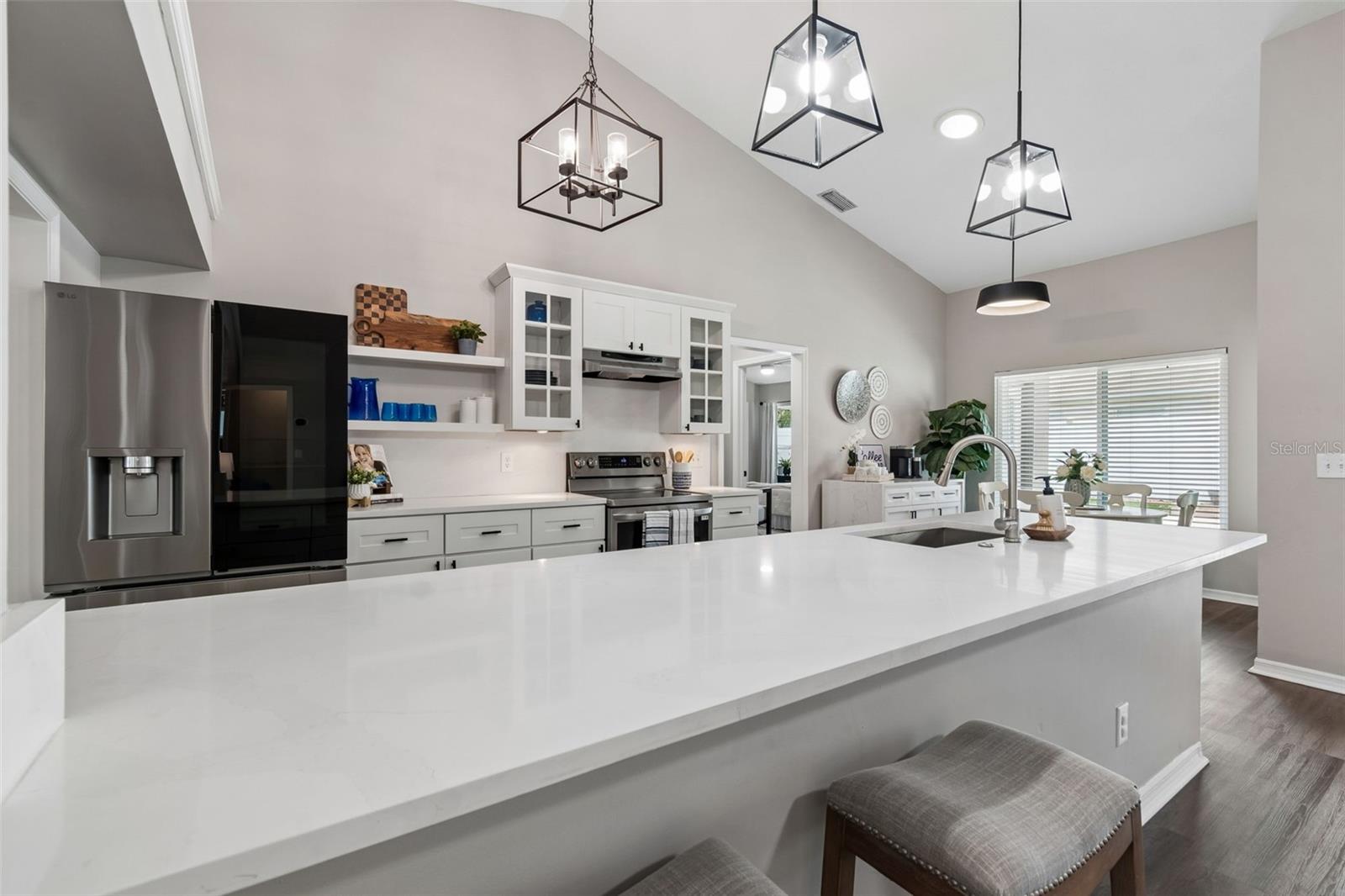PEBBLE CREEK VILLAGE UNIT 6 - Residential