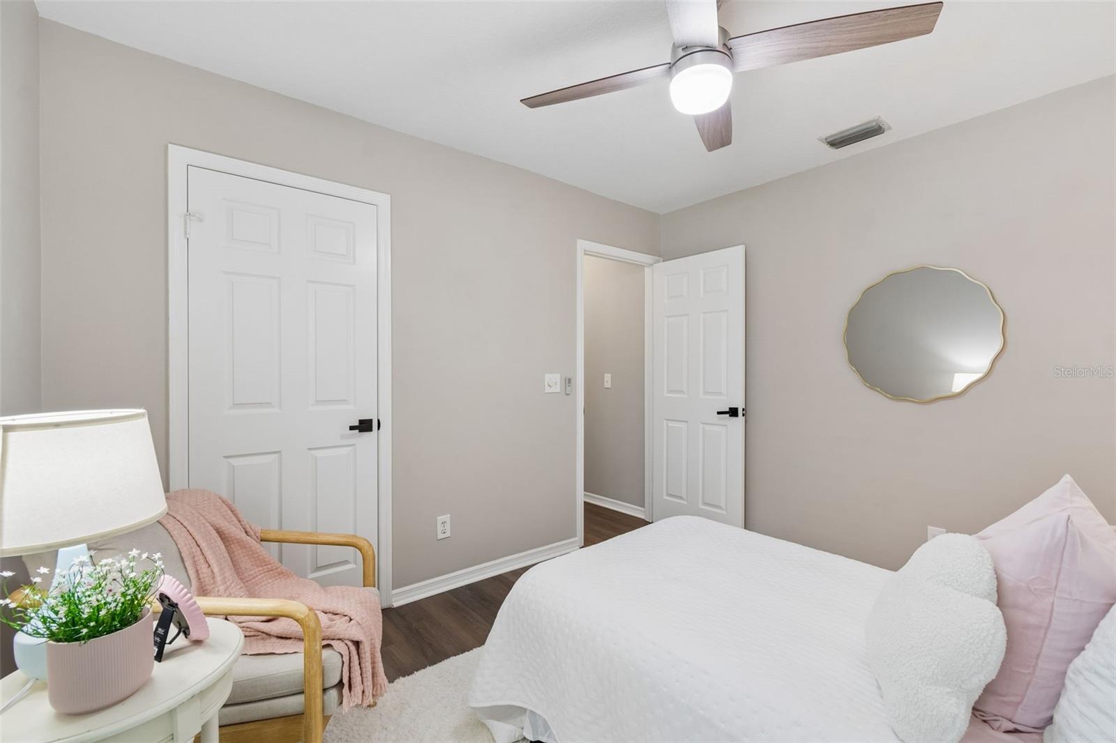 PEBBLE CREEK VILLAGE UNIT 6 - Residential