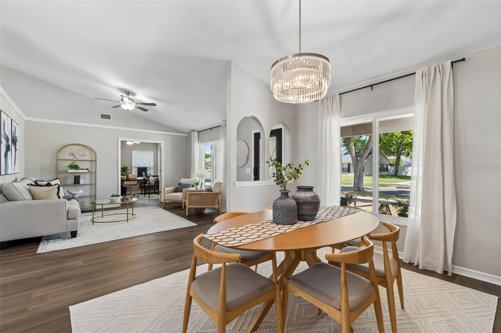 PEBBLE CREEK VILLAGE UNIT 6 - Residential