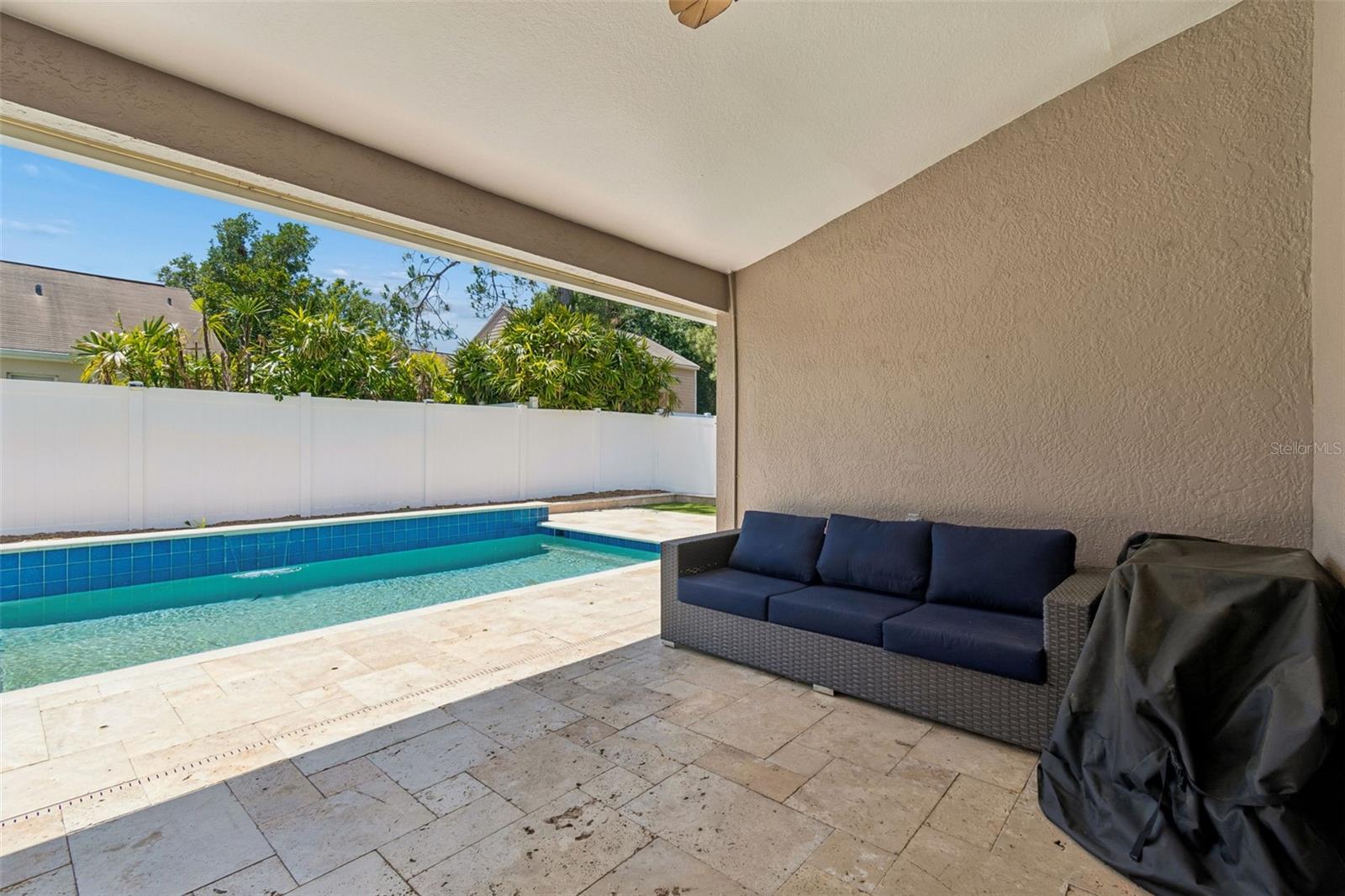 PEBBLE CREEK VILLAGE UNIT 6 - Residential
