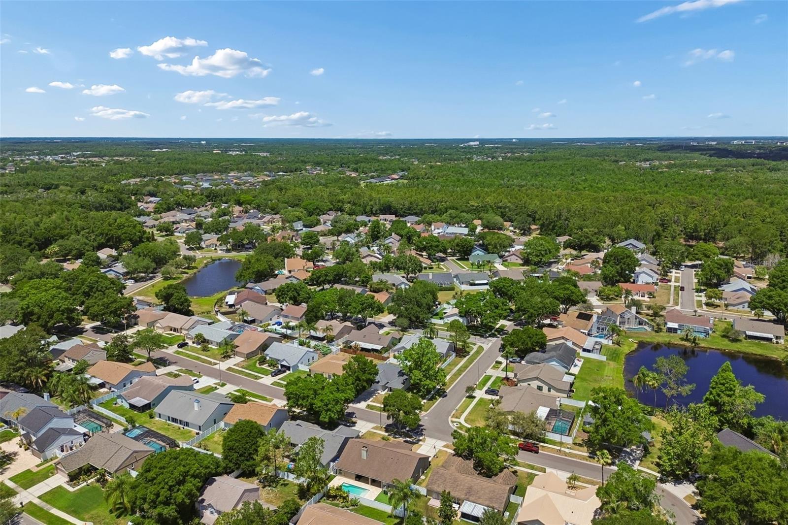 PEBBLE CREEK VILLAGE UNIT 6 - Residential