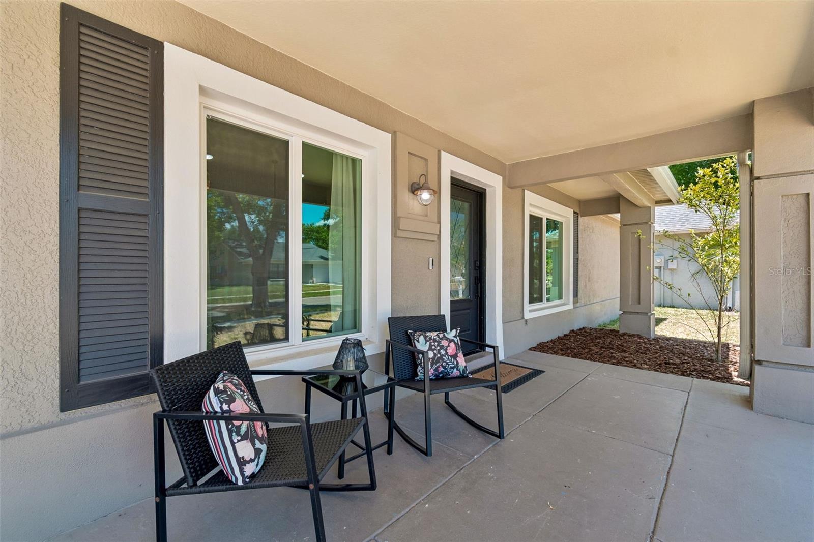 PEBBLE CREEK VILLAGE UNIT 6 - Residential