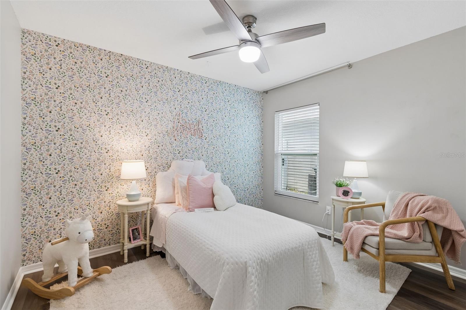 PEBBLE CREEK VILLAGE UNIT 6 - Residential