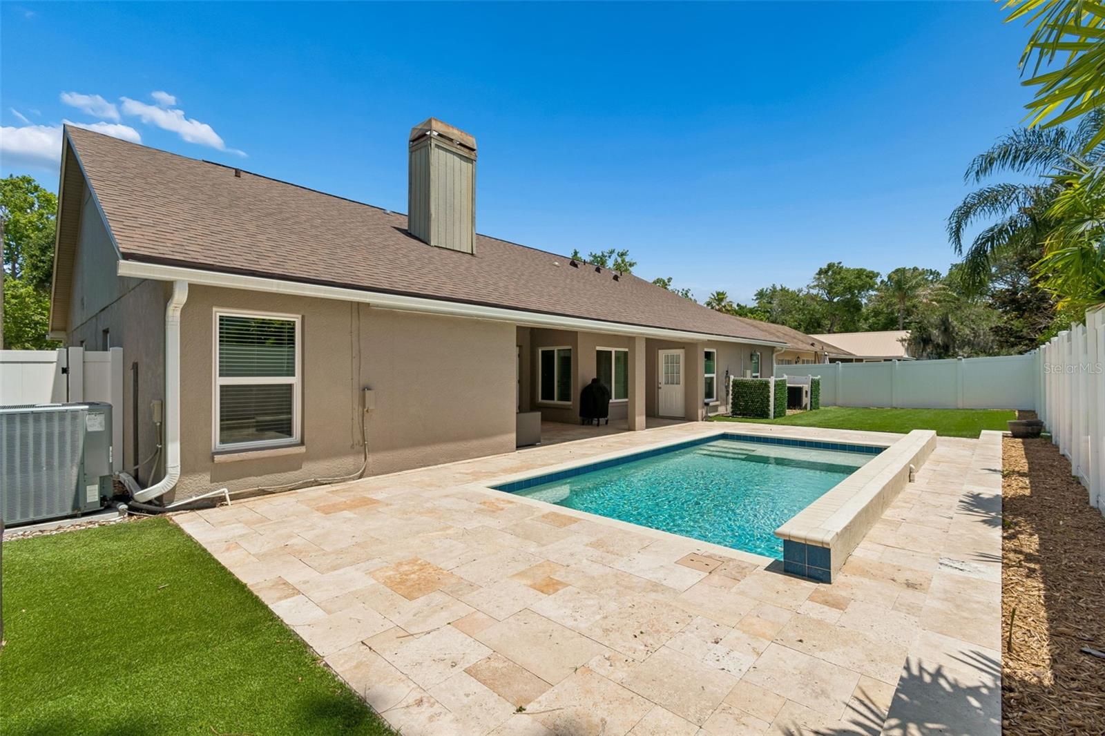 PEBBLE CREEK VILLAGE UNIT 6 - Residential