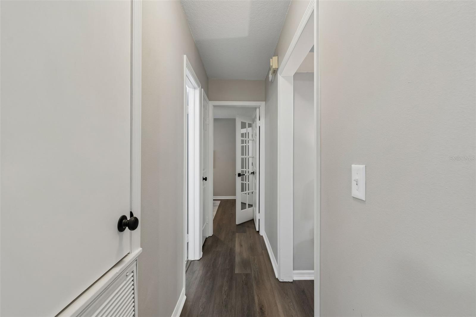 PEBBLE CREEK VILLAGE UNIT 6 - Residential