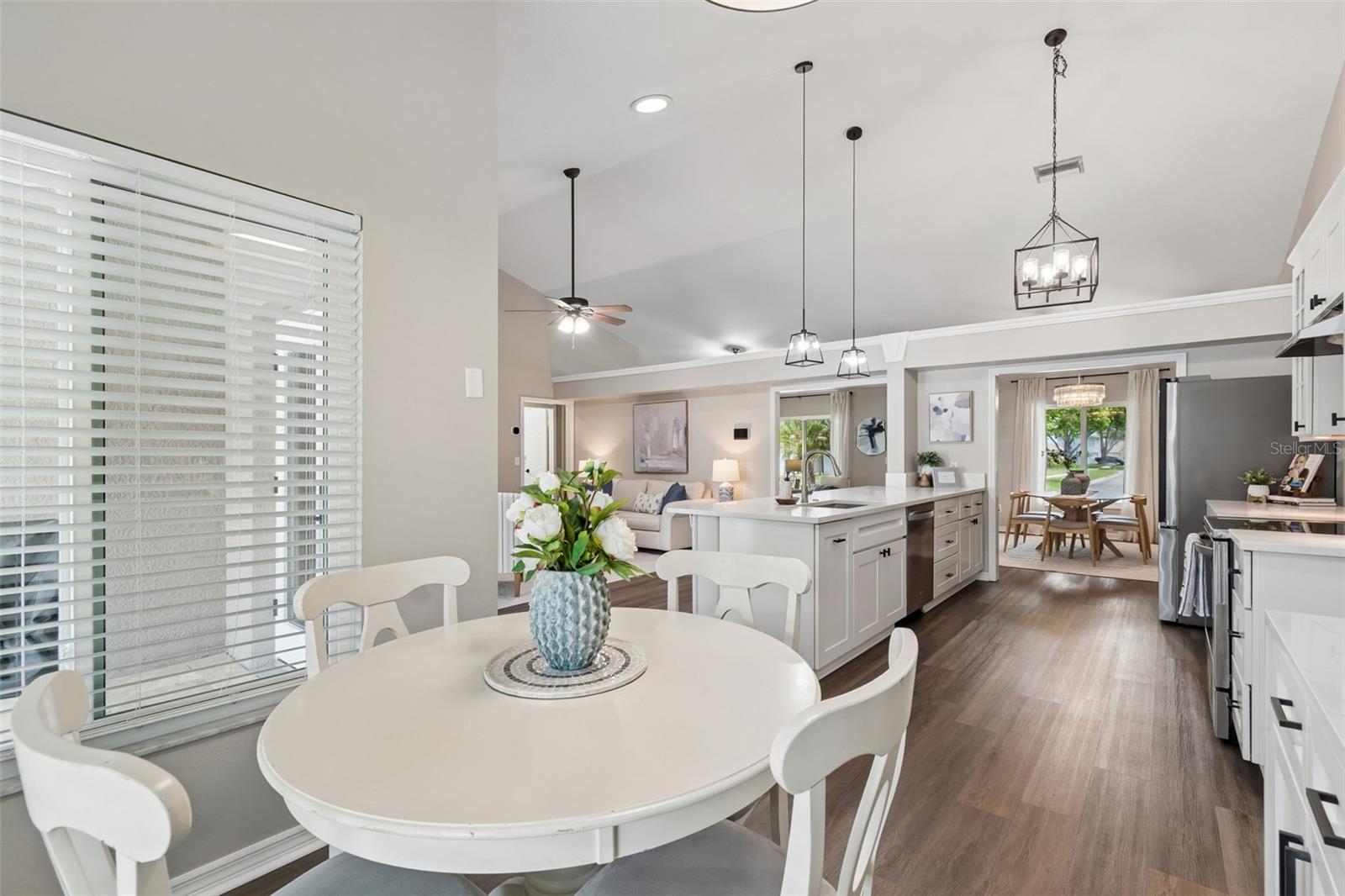PEBBLE CREEK VILLAGE UNIT 6 - Residential