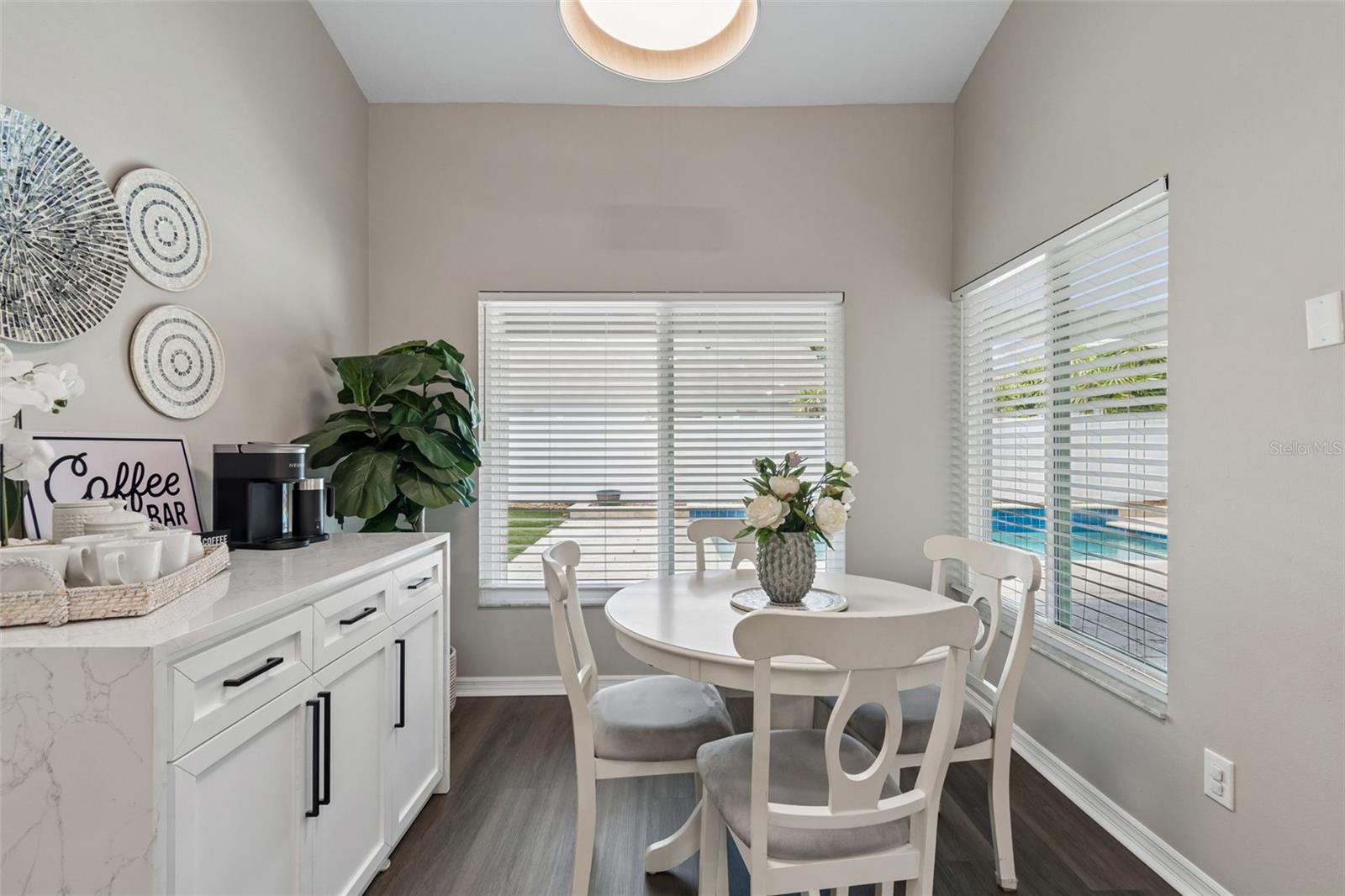 PEBBLE CREEK VILLAGE UNIT 6 - Residential