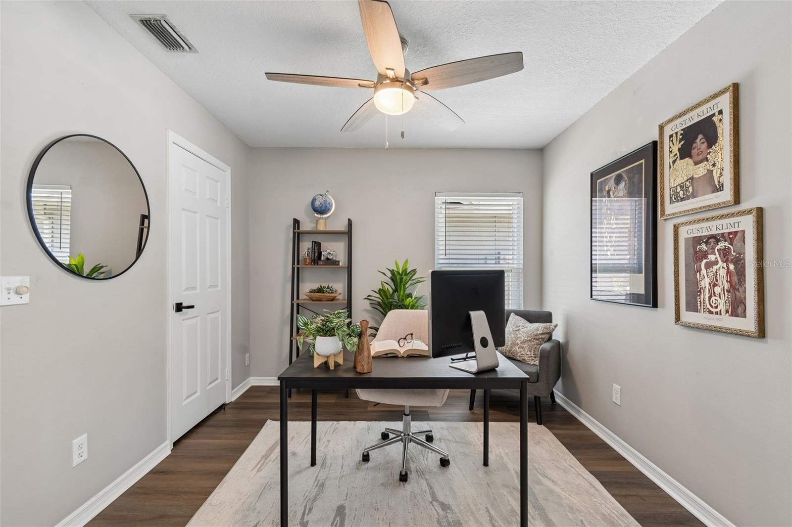 PEBBLE CREEK VILLAGE UNIT 6 - Residential