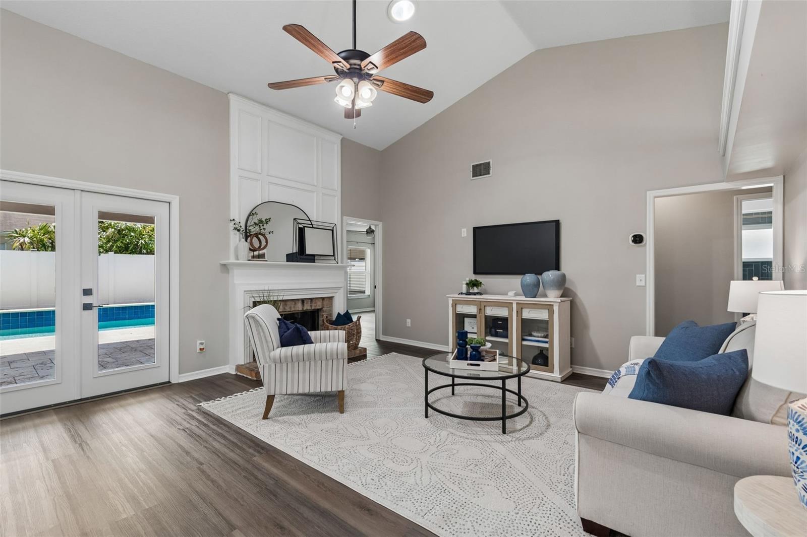 PEBBLE CREEK VILLAGE UNIT 6 - Residential