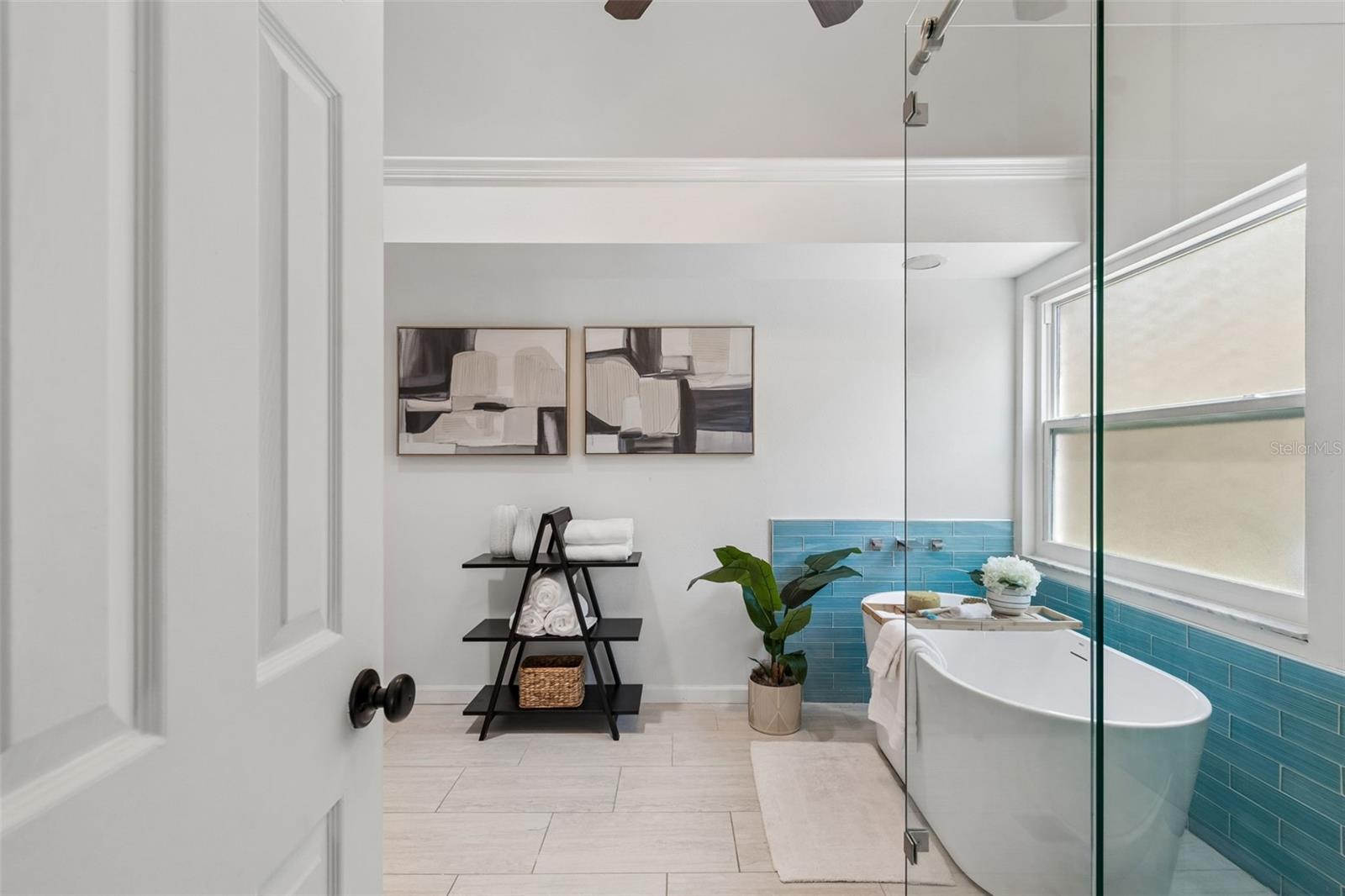 PEBBLE CREEK VILLAGE UNIT 6 - Residential