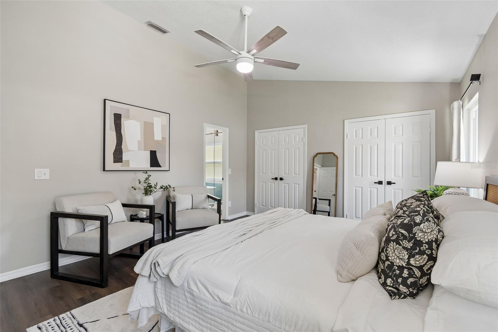 PEBBLE CREEK VILLAGE UNIT 6 - Residential